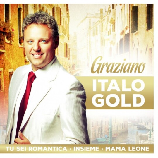 Graziano Italo Gold